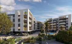 Spacious 2 bedroom apartment for sale in Kato Polemidia