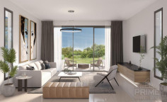 Luxury 2 bedroom maisonette for sale in Chloraka