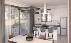 Luxury 2 bedroom maisonette for sale in Chloraka Luxury 2 bedroom maisonette for sale in Chloraka