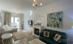3 bedroom furnished maisonette for sale in Agios Tychonas