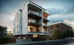 Beautiful 2 bedrooms apartment for sale in Potamos tis Germasogeias