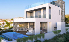 Lovely 3 bedroom villa for sale in Germasogeia