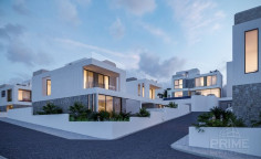 Lovely 3 bedroom villa for sale in Germasogeia