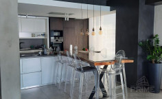 Luxury 2 bedroom apartment to rent in Agios Tychonas