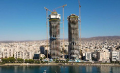 Office to rent in Neapolis