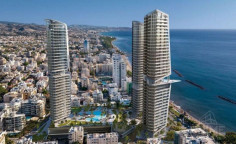 Office to rent in Neapolis