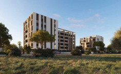 Spacious 3 bedrooms penthouse for sale in Potamos tis Germasogeias