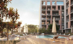 Spacious 3 bedrooms penthouse for sale in Potamos tis Germasogeias