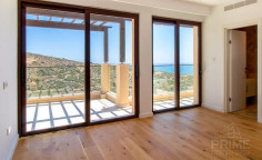 Large 4 bedroom villa for sale in Aphrodite Hills