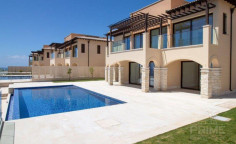 Large 4 bedroom villa for sale in Aphrodite Hills