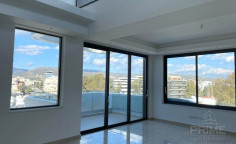 Spacious 4 bedrooms apartment with swimming pool for sale in Potamos tis Germasogeias