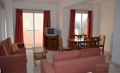 Beautiful 2 bedroom maisonette with swimming pool for sale in Prodromi