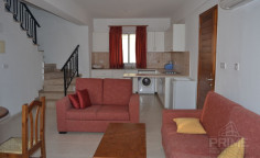 Beautiful 2 bedroom maisonette with swimming pool for sale in Prodromi