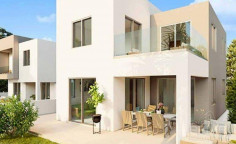 Luxury 3 bedrooms villa for sale in Mandria
