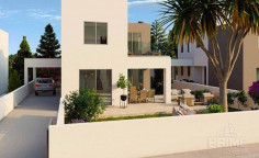 Luxury 3 bedrooms villa for sale in Mandria
