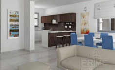 Luxury 3 bedrooms villa for sale in Mandria