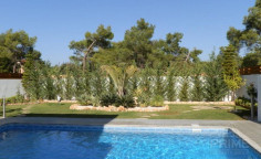 Luxury 3 bedrooms villa with swimming pool for sale in Souni