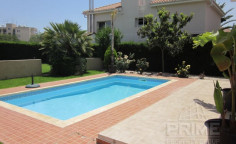 Spacious 3 bedroom villa for sale in Potamos tis Germasogeias