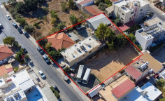 (residential) in Petrou Kai Pavlou, Limassol for sale , Limassol