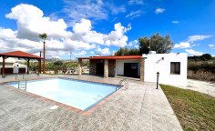 Kissonerga, Paphos 