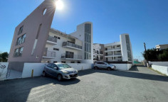 2 beds flat for sale in Aradippou