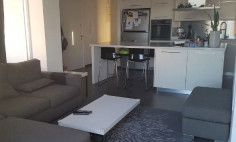 Spacious 2 bedroom apartment for sale in Dasoupolis