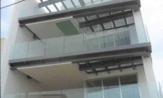 Spacious 2 bedroom apartment for sale in Dasoupolis