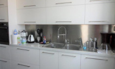 Spacious 2 bedroom apartment for sale in Dasoupolis