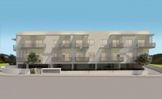 1 bedroom apartment in Pyla 