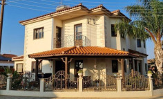 4 bedroom house for sale in Avgorou 4 bedroom house for sale in Avgorou