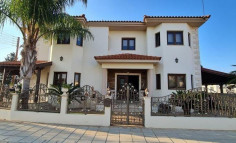 4 bedroom house for sale in Avgorou