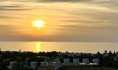 Residential 533 m2 for sale in Chloraka, Paphos