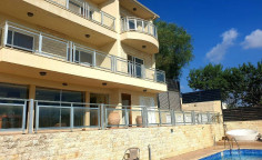 House (detached) in Green Area, Limassol for sale 