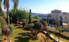 House (detached) in Green Area, Limassol for sale 