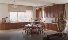 House (detached) in Chlorakas, Paphos for rent 