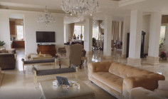House (detached) in Chlorakas, Paphos for rent 