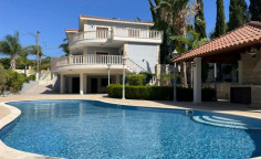 Villa in Limassol, cyprus, 460 m2 