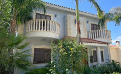 Villa in Limassol, cyprus, 460 m2 