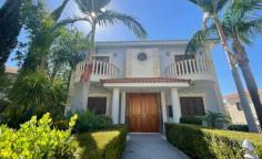 Villa in Limassol, cyprus, 460 m2 