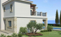 Villa in Paphos, cyprus, 202.05 m2 