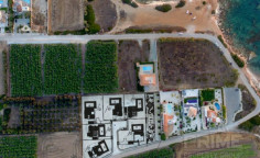 Villa in Paphos, cyprus, 202.05 m2 