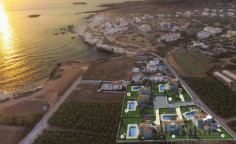 Villa in Paphos, cyprus, 202.05 m2 
