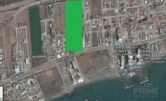 Spacious land to buy in Dhekelia, Larnaca