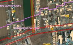Spacious land to buy in Dhekelia, Larnaca