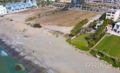 Luxury land in Dhekelia, Larnaca