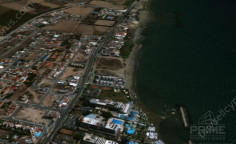 Luxury land in Dhekelia, Larnaca