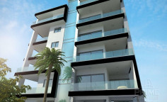3 bed apartment with swimming pool for sale in Agios Tychonas