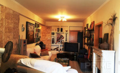 Three bedroom furnished apartment for sale in Neapolis