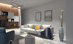 Beautiful 3 bedroom villa for sale in Tala