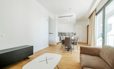 2 bedrooms apartment with swimming pool for sale in Potamos tis Germasogeias